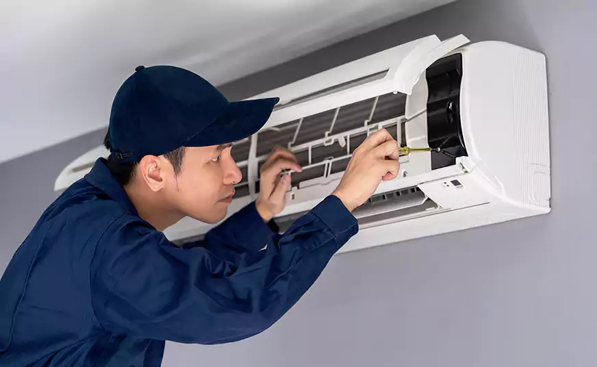 AC Duct Cleaning Douglasville