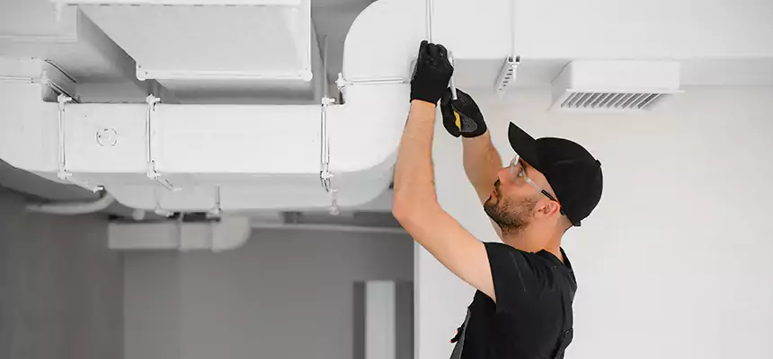 Our Air Duct Cleaning Services in Douglasville, GA