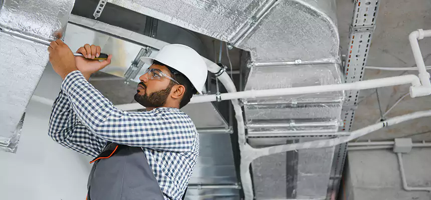 Proactive Ac Vent Repairs & Air Duct Replacement Companies Near Me in Douglasville