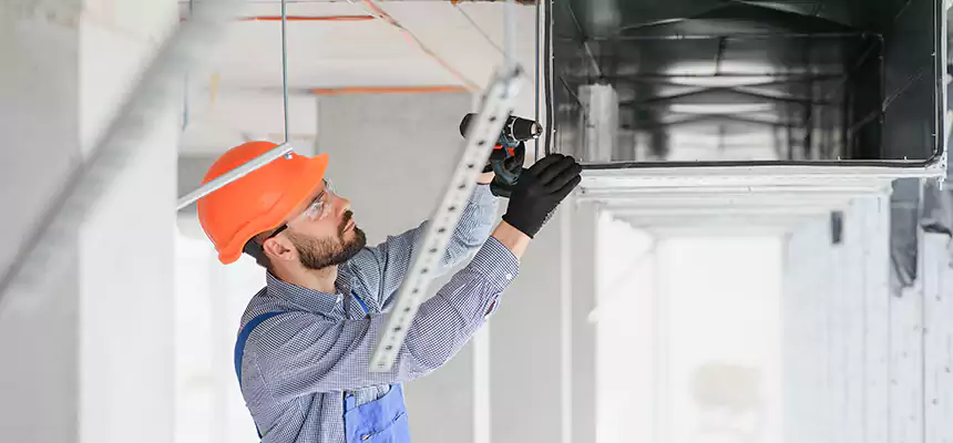 Our Air Vent Replacement Services in Douglasville, GA