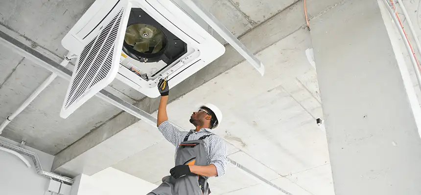 Efficient Multi‑Unit & HOA Annual Vent Cleaning Plans in Douglasville