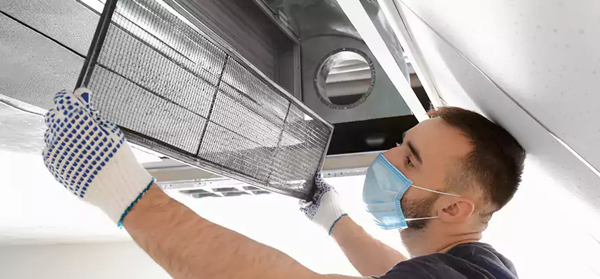 Diagnostic HVAC Coil & Blower Cleaning in Douglasville