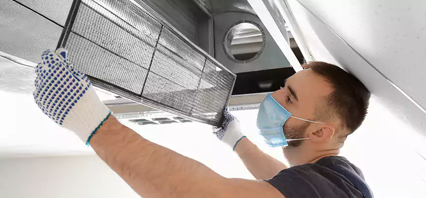Our Dryer Vent Cleaning Services in Douglasville, GA