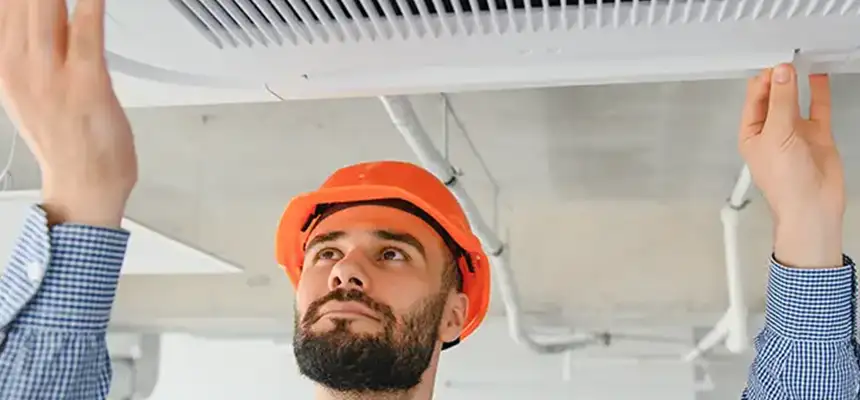 Our Furnace Vent Cleaning Services in Douglasville, GA