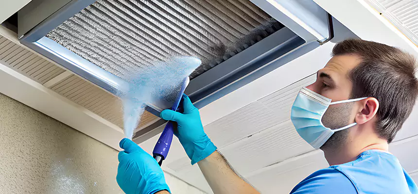 Our Home Ventilation Cleaning Services in Douglasville, GA