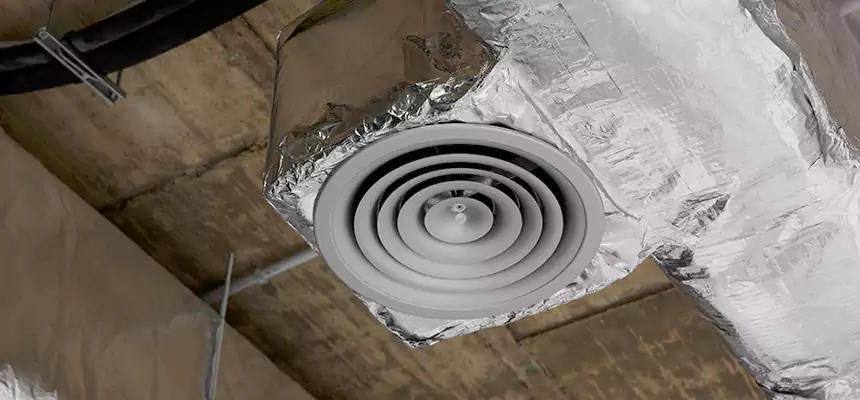 Our HVAC Ductwork Installation Services in Douglasville, GA
