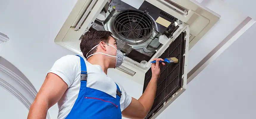 Our Move-in/Move-out Duct Cleaning Services in Douglasville, GA