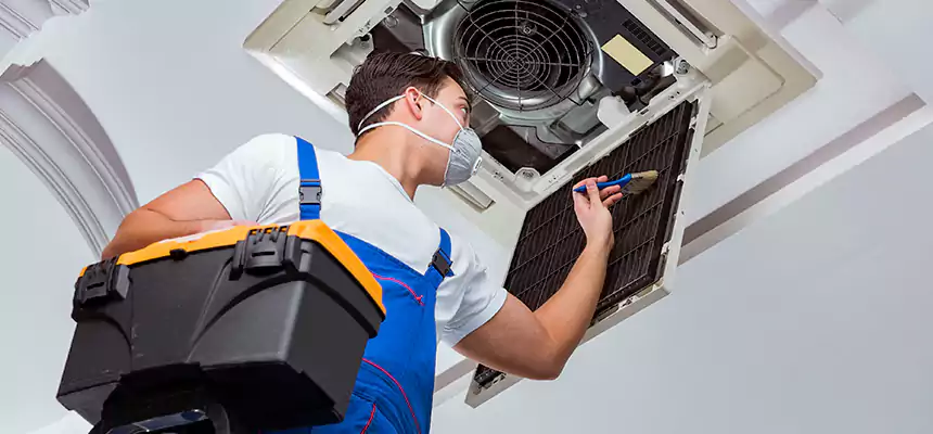 Specialized Office Duct Cleaning  in Douglasville, GA