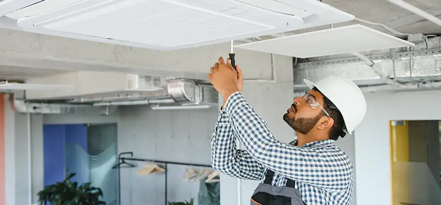 Our Roof Dryer Vent Cleaning Services in Douglasville, GA