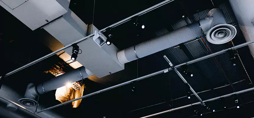 Our Seasonal Allergy Air Duct Cleaning Services in Douglasville, GA