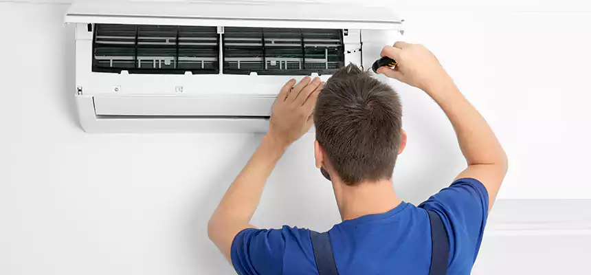 Our Smart Air Conditioning Installation Services in Douglasville, GA