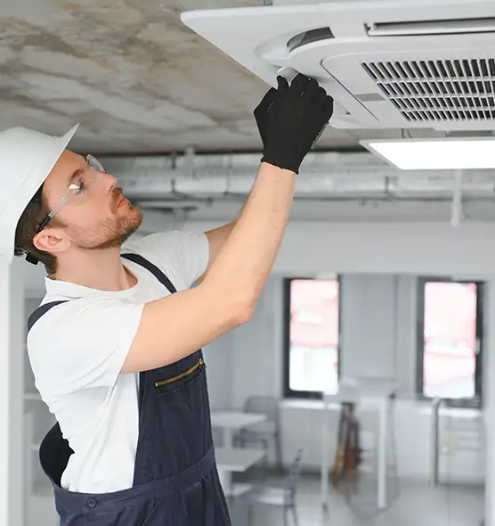 Top Affordable Duct Cleaning Services Near Me in Douglasville, GA
