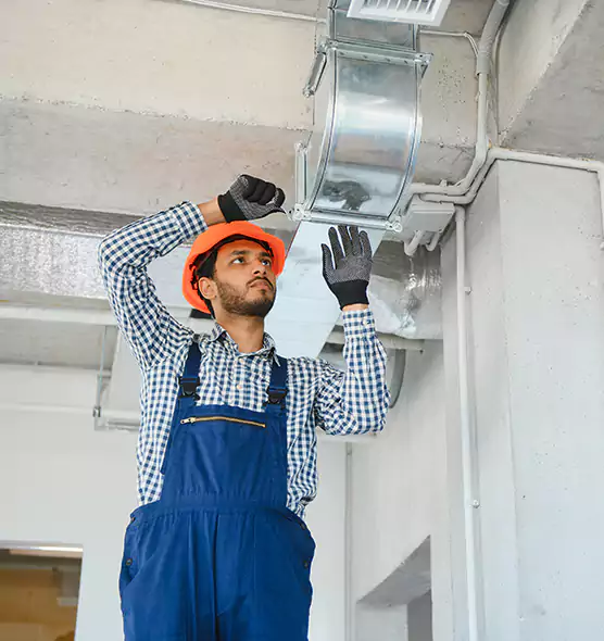 Professional Air Duct Cleaning Service in Douglasville, GA