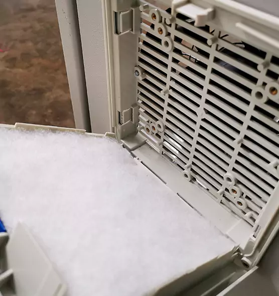 Professional Air Duct Expansion Solutions in Douglasville, GA