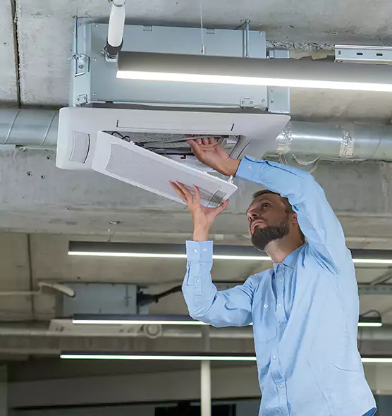 About Air Duct Sealing And Repair in Douglasville, GA
