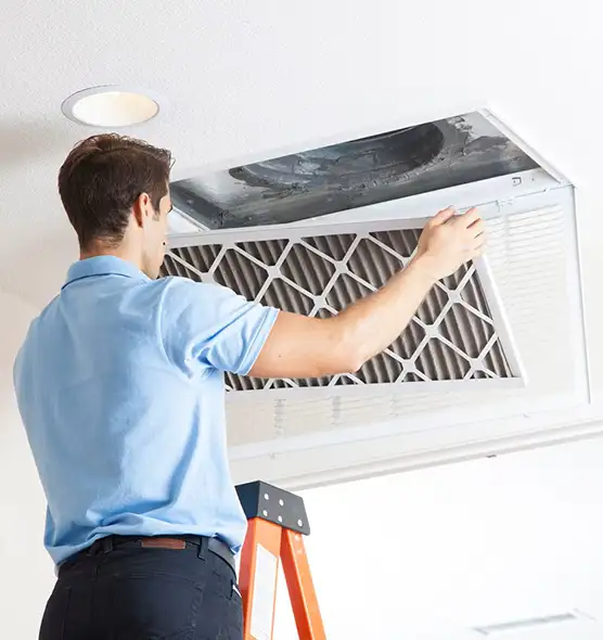 About Annual Dryer Vent Maintenance Douglasville, GA