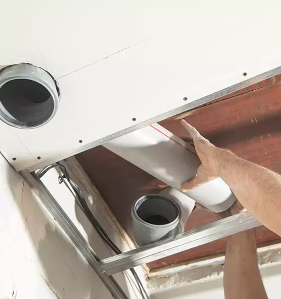 Professional Attic Air Duct Cleaning in Douglasville, GA