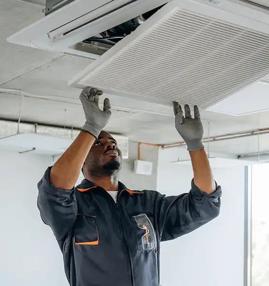About Certified Air Duct Specialists in Douglasville, GA