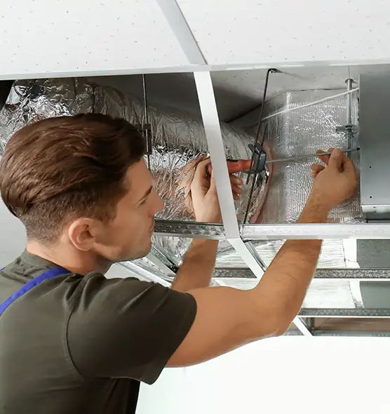 Professional Clogged Dryer Vent Repair in Douglasville, GA
