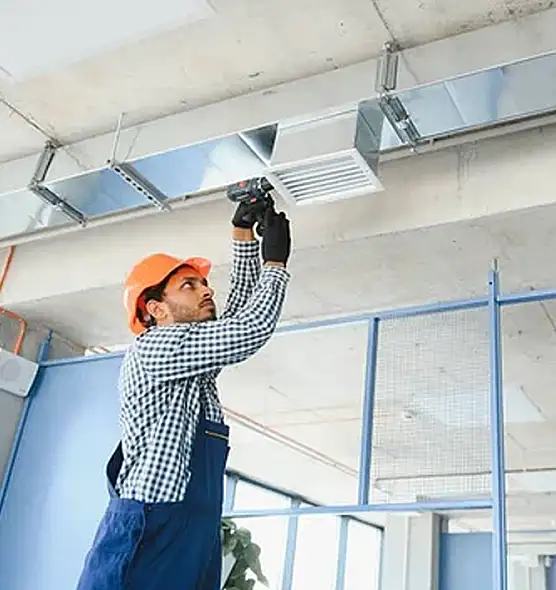 About Commercial Laundry Vent Cleaning in Douglasville, GA