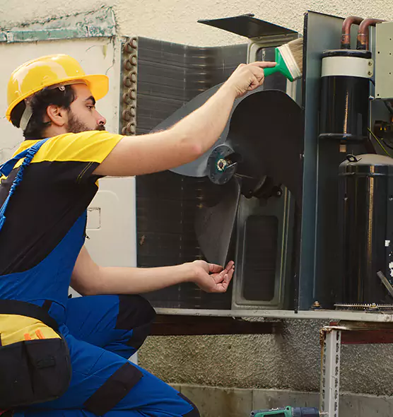 About Dryer Duct Fire Hazard Inspection in Douglasville, GA