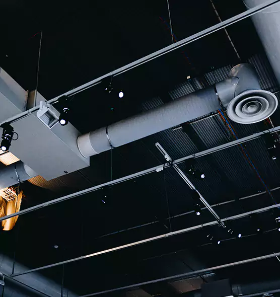 About Duct Sanitization with UV Light in Douglasville, GA