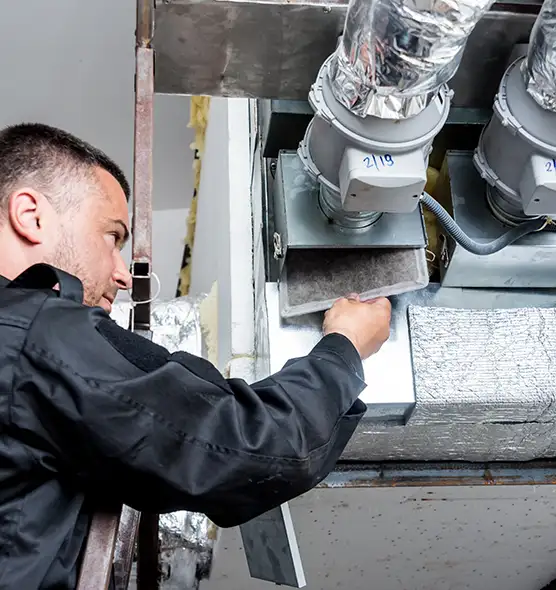Professional Furnace Vent Cleaning in Douglasville, GA