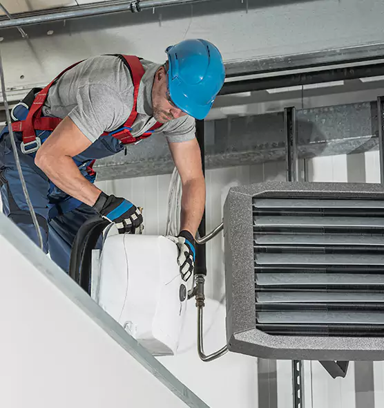 Professional HVAC Cleaning Solutions in Douglasville, GA