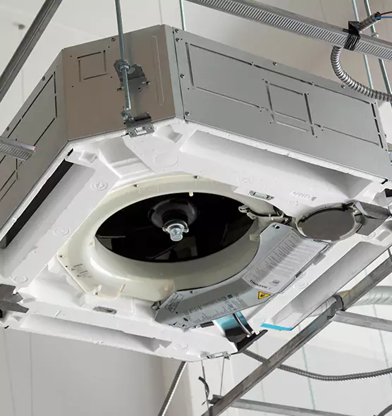 Professional Industrial Dryer Vent Cleaning in Douglasville, GA