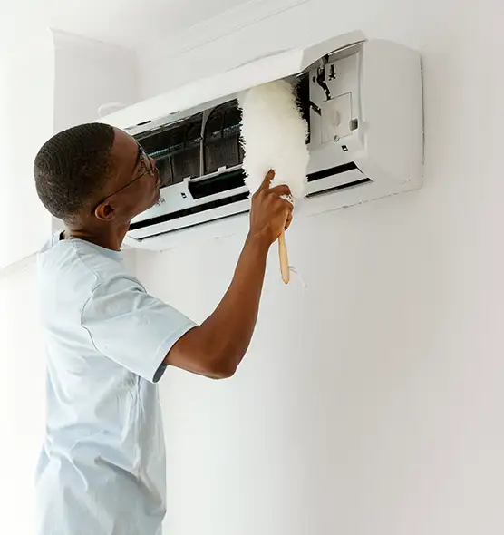 Professional Maximize AC Efficiency  in Douglasville, GA