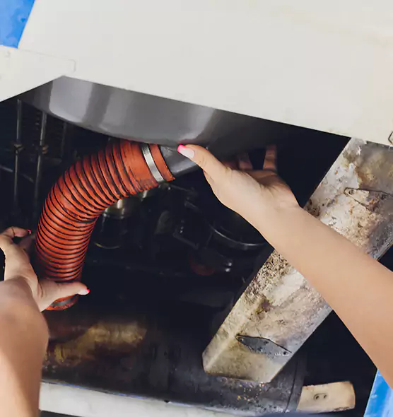 Professional Post-Renovation Duct Debris Removal in Douglasville, GA