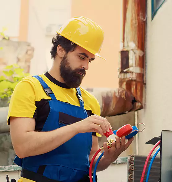 About Smart HVAC Installation in Douglasville, GA