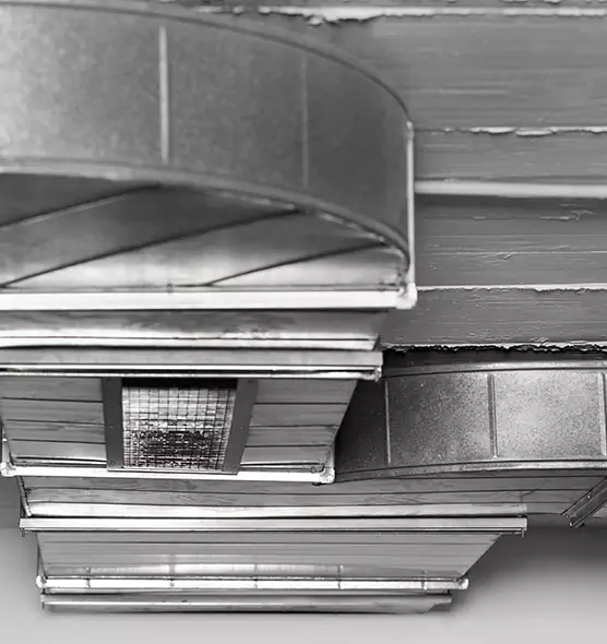 Professional Wall Vent Cleaning Service in Douglasville, GA