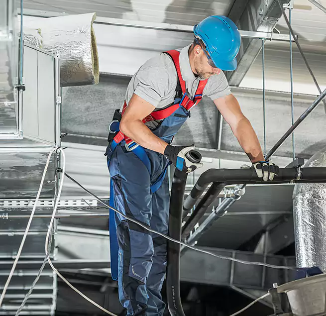 Why Homeowners & Businesses Trust Us in Douglasville, GA?