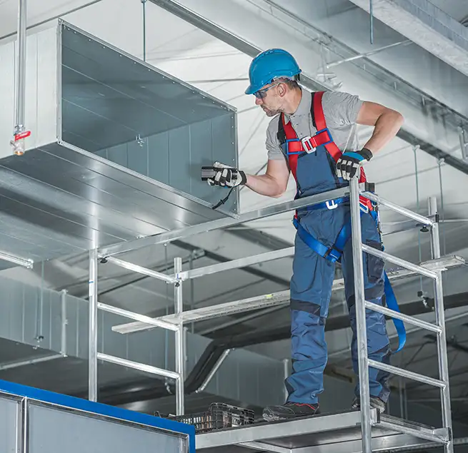 Why Homeowners & Businesses Trust Us in Douglasville, GA?