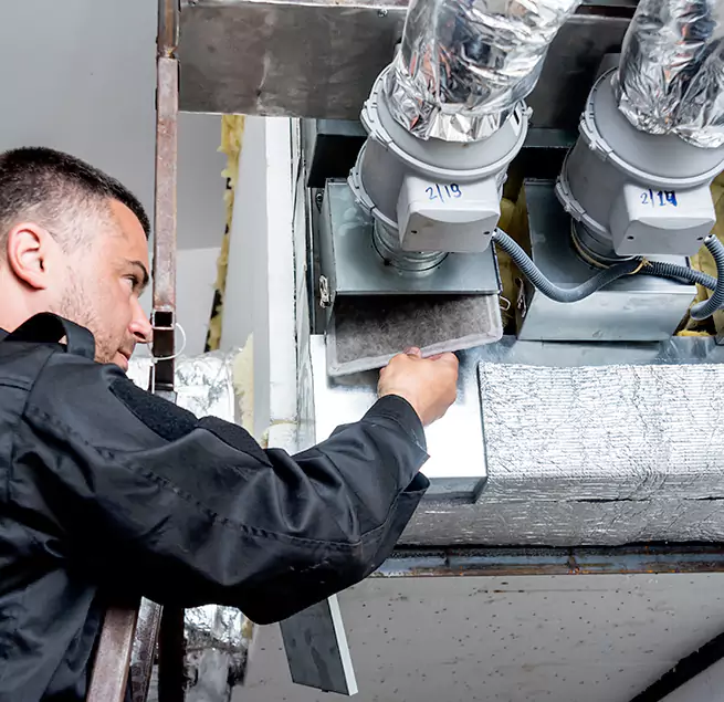 Why Homeowners & Businesses Trust Us in Douglasville, GA?