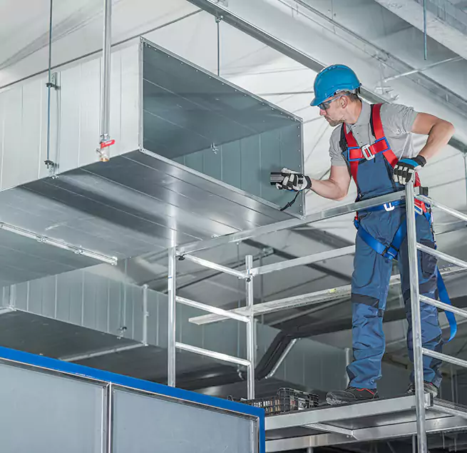 Why Homeowners & Businesses Trust Us in Douglasville, GA?