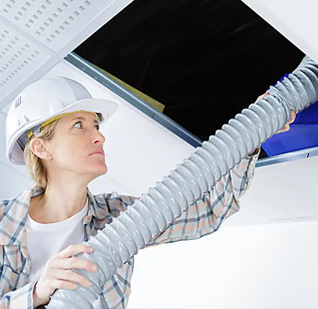 Why Homeowners & Businesses Trust Us Douglasville, GA