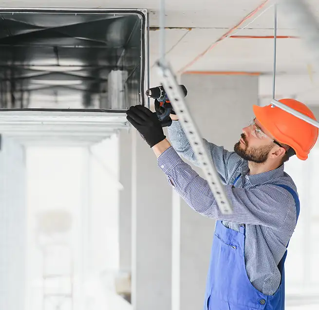 Why Homeowners & Businesses Trust Us in Douglasville, GA?