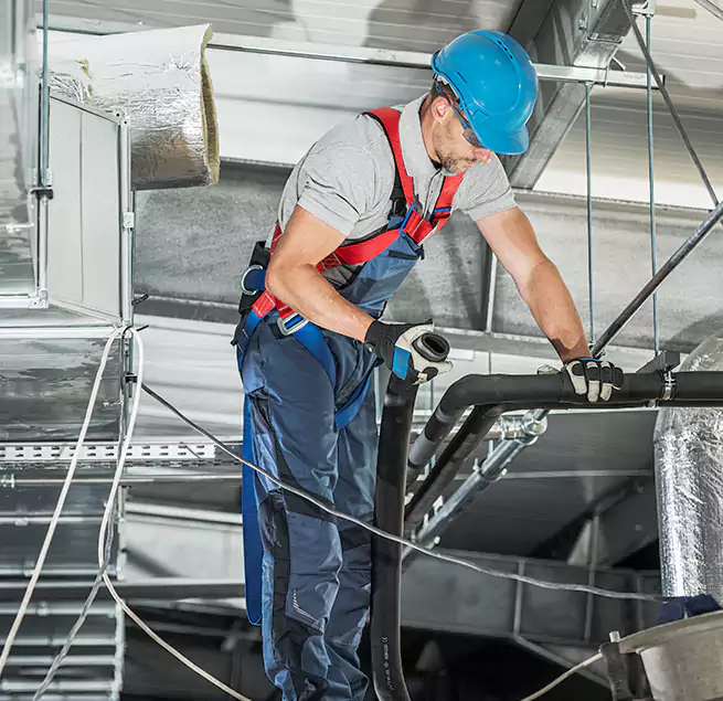 Why Homeowners & Businesses Trust Us in Douglasville, GA?