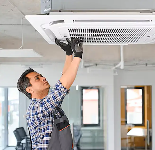 Why Homeowners & Businesses Trust Us in Douglasville, GA?