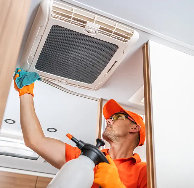 Why Homeowners & Businesses Trust Us in Douglasville, GA?