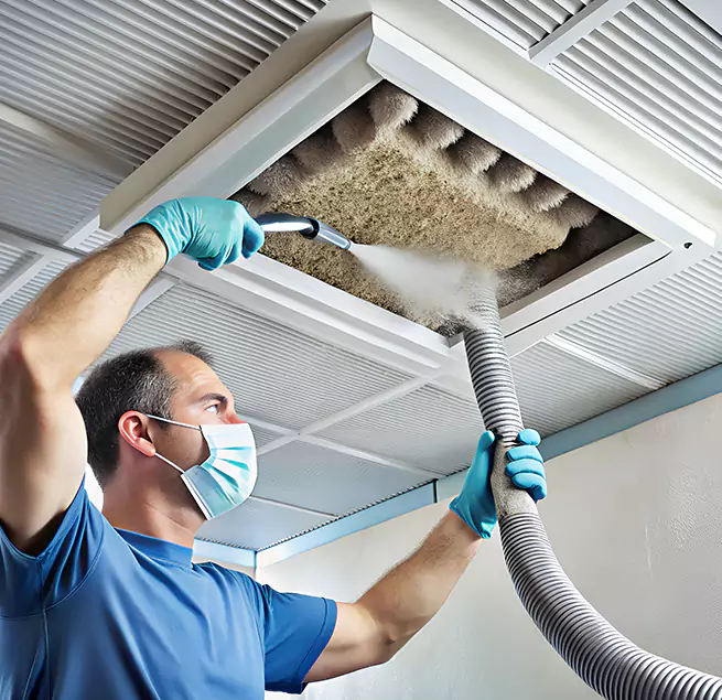 Why Homeowners Businesses Trust Us in Douglasville, GA