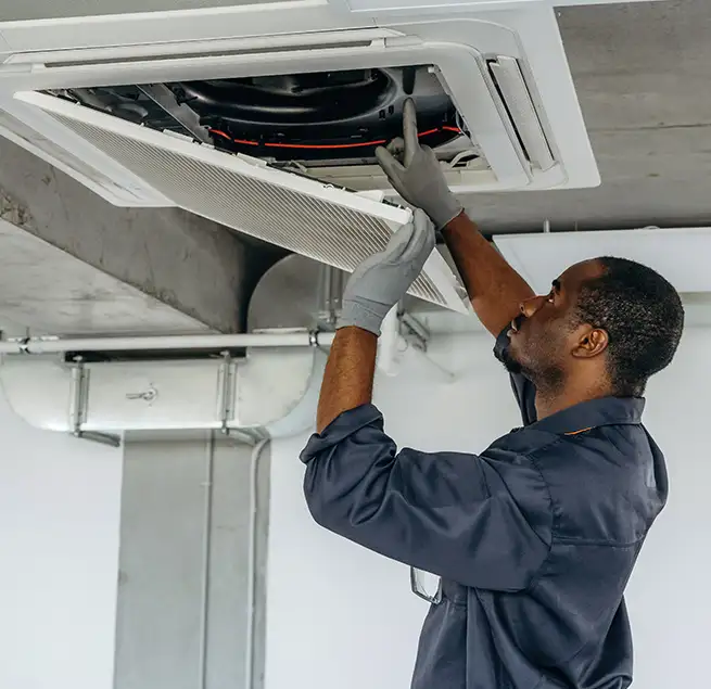 Why Homeowners & Businesses Trust Us in Douglasville, GA?