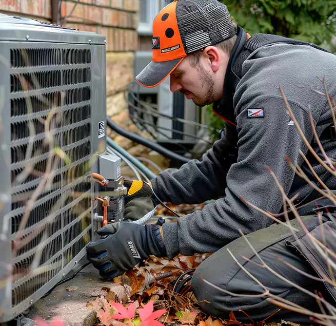 Why Homeowners & Businesses Trust Us in Douglasville, GA?