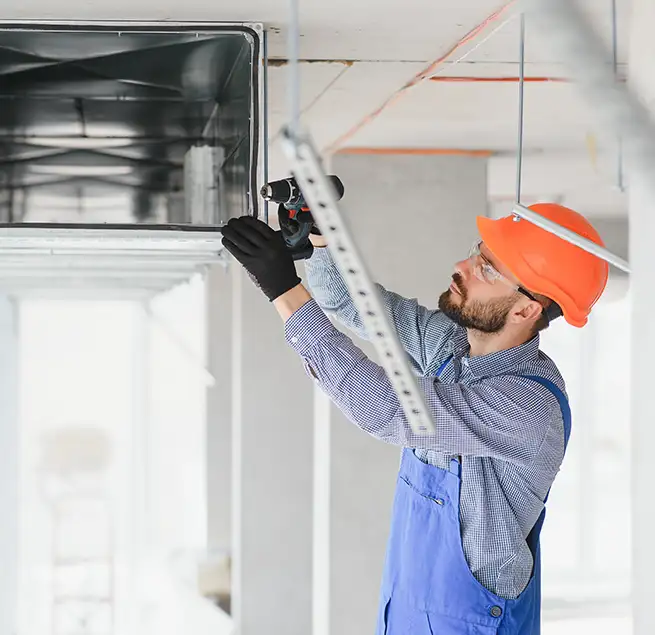  Why Homeowners Businesses Trust Us Douglasville, GA