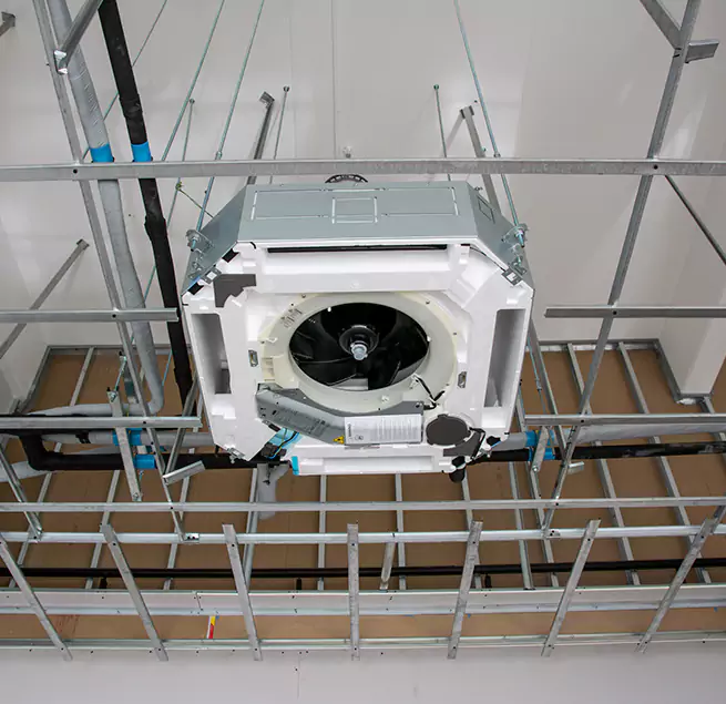 Why Homeowners & Businesses Trust Us in Douglasville, GA?