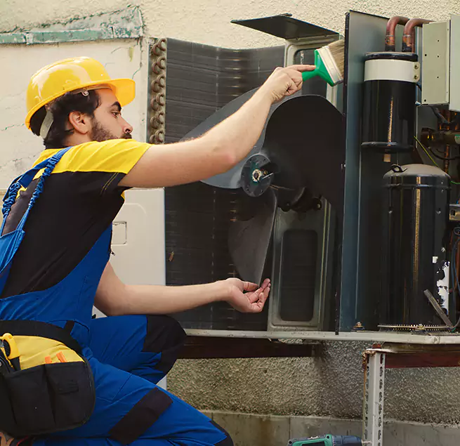 Why Homeowners & Businesses Trust Us Douglasville, GA?