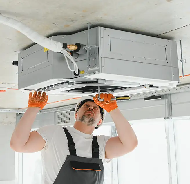 Why Homeowners & Businesses Trust Us Douglasville, GA