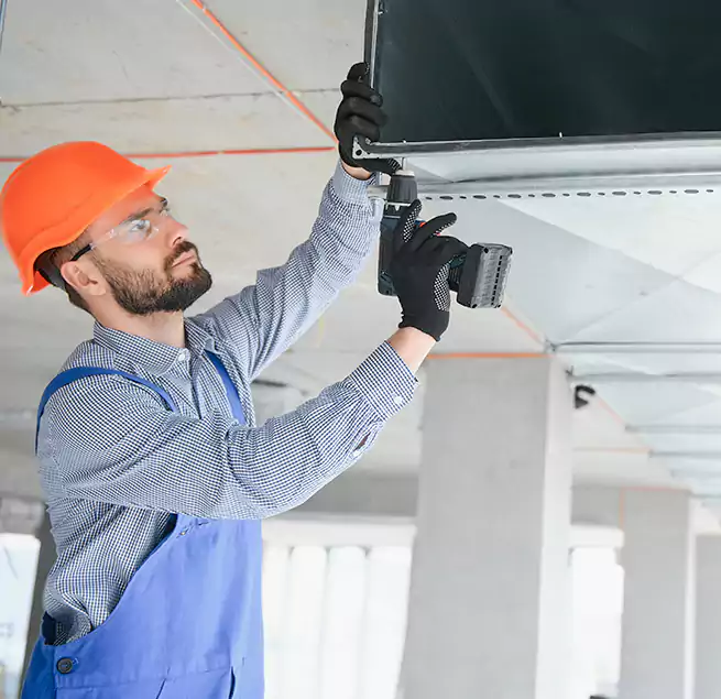 Why Homeowners & Businesses Trust Us in Douglasville, GA?